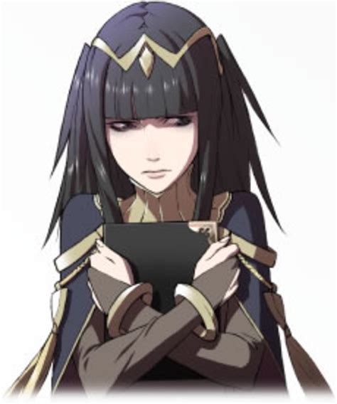 fire emblem tharja